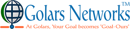 Golars Logo